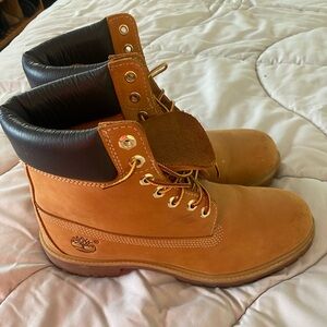 Men’s Timberland Boots